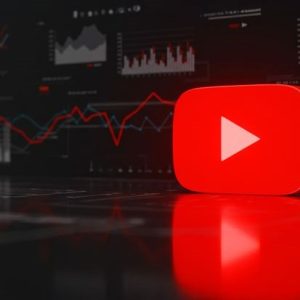 YouTube Redesigned Player
