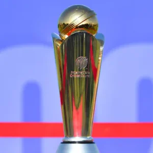 ICC Champions Trophy