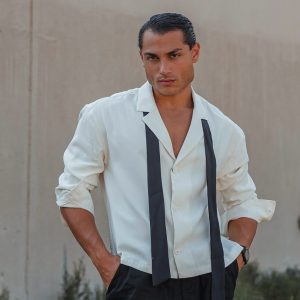 Charbel Koussa