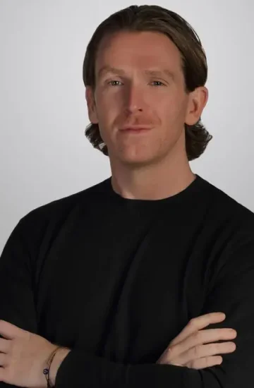 Dara Campbell Hashgraph Ventures UAE