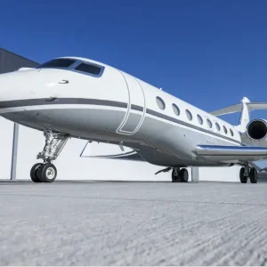 Gulfstream G650 Dubai charter