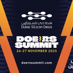 Doers Summit Dubai for VCs and Founders