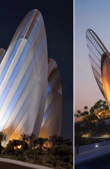 Zayed National Museum