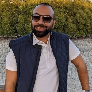 Mohamed Yousef Almadfaei