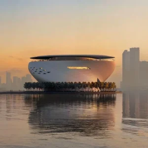 Dubai Museum of Art Dubai Museum of Art