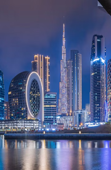 Dubai