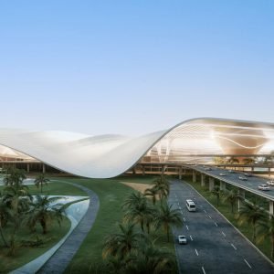 DXB move to Al Maktoum