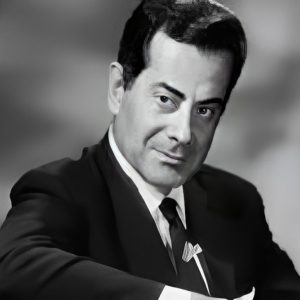 Farid Al Atrash