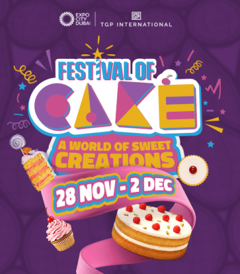 Festival of Cake
