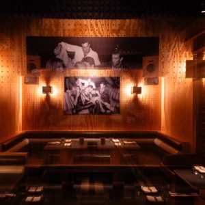 Honeycomb Hi‑Fi Dubai