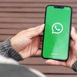 WhatsApp
