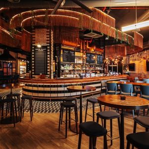 Goose Island Tap House Goose Island Tap House