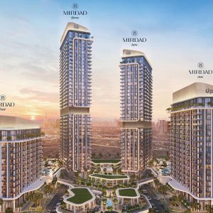 Mirdad development Dubai Mirdad development Dubai