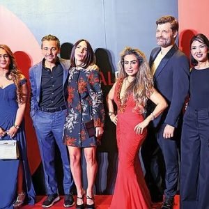 The Final Pitch Dubai