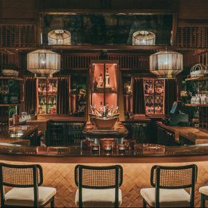 Mimi Kakushi Dubai Mimi Kakushi Dubai