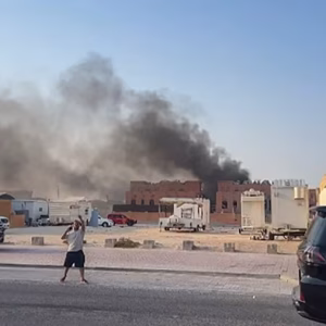 israel attack