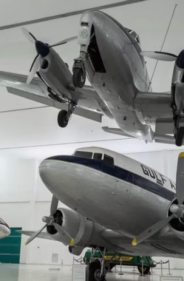 Museum