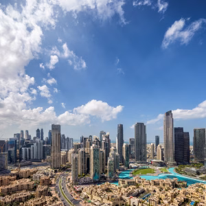 Dubai