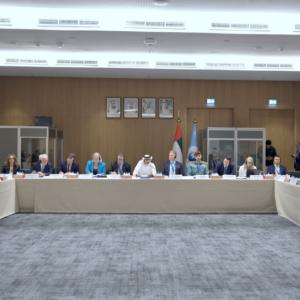 INTERPOL Chemical Security Committee