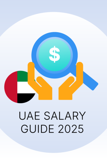 average salary in UAE