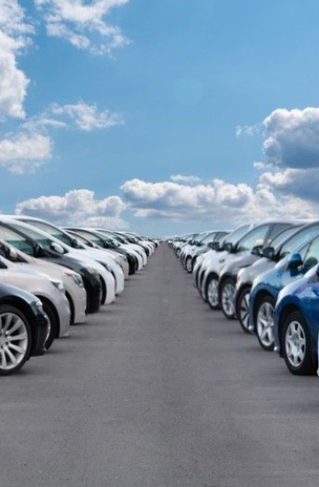 buying used car in UAE