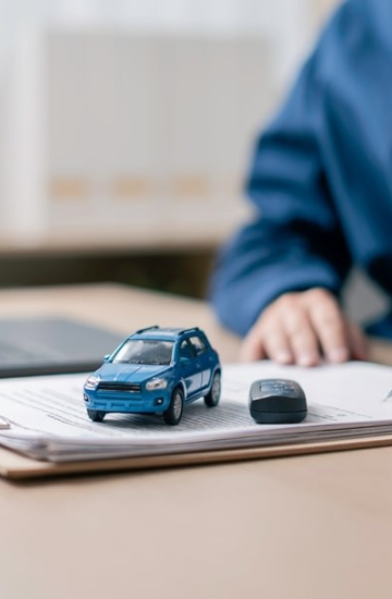 Vehicle Registration Renewal UAE