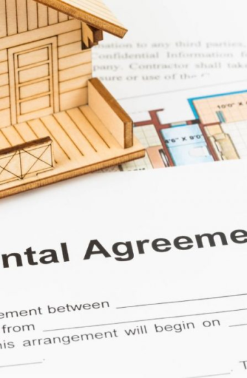 Breaking Rental Contract UAE