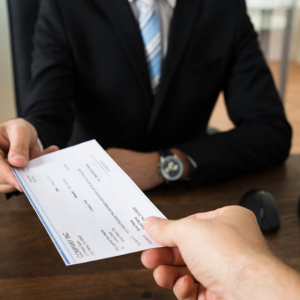 Security Deposit Refund UAE