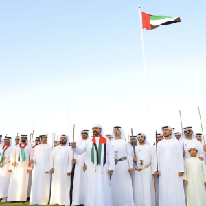 UAE National Day regulations