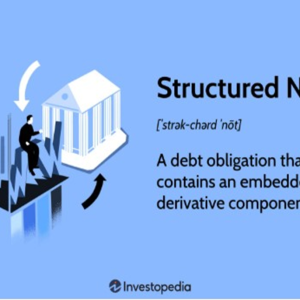 structured products