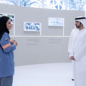 EGA 50th anniversary