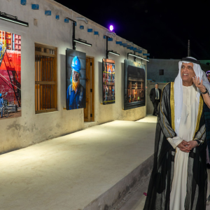 Ras Al Khaimah Art Festival 2026