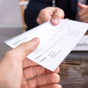 Cheque Bounce Case UAE