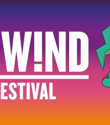 REW!ND Fest DXB 2026