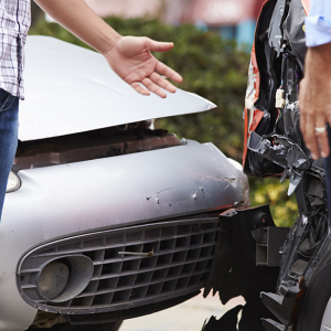 Traffic Accident Report Online UAE