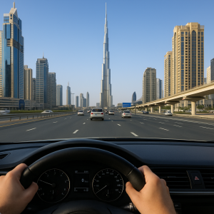 UAE Black Points System