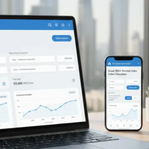 RERA Rental Index UAE