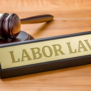 UAE labor law resignation rules