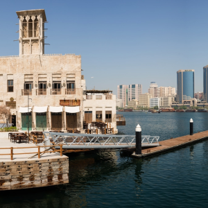 Souk Madinat Jumeirah