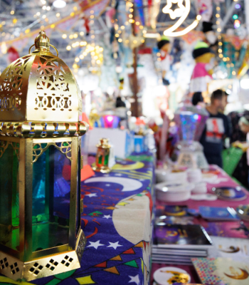Ramadan Souq Dubai