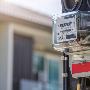 Electricity Meter Transfer UAE