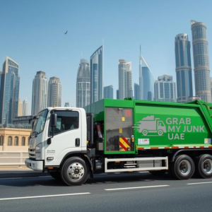 Garbage Collection Rules UAE