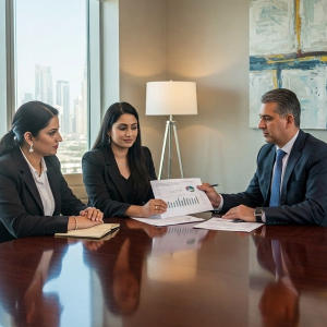 Employment Transfer Approval UAE