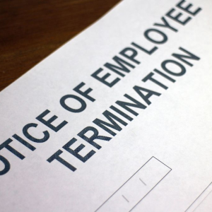 Termination Without Notice UAE