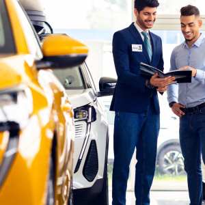 Car Loan Clearance Letter UAE