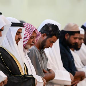 Friday Prayer Timing Rules UAE