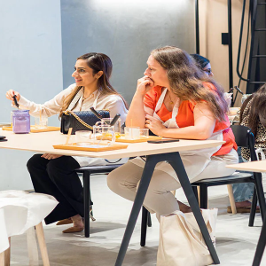 Workshop Events in Abu Dhabi