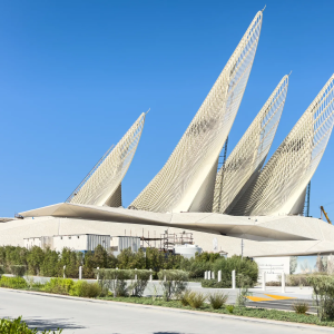 Abu Dhabi museum openings