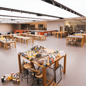 Family Art Events Abu Dhabi