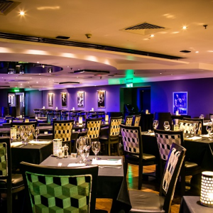 Live Music Venues Abu Dhabi